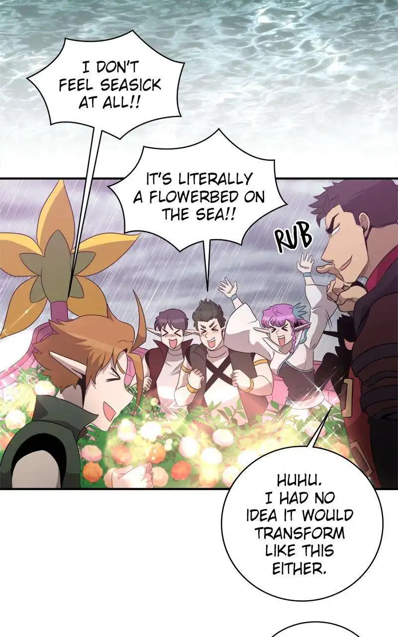 The Strongest Florist Chapter 141 17